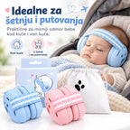 Antifoni za bebe, karakteristike