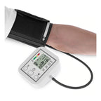 Aparat za pritisak sa velikim ekranom