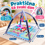 Igraonica za bebe, detalji
