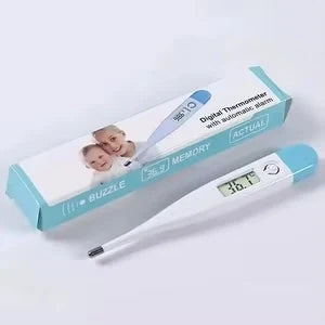 Digitalni toplomer
